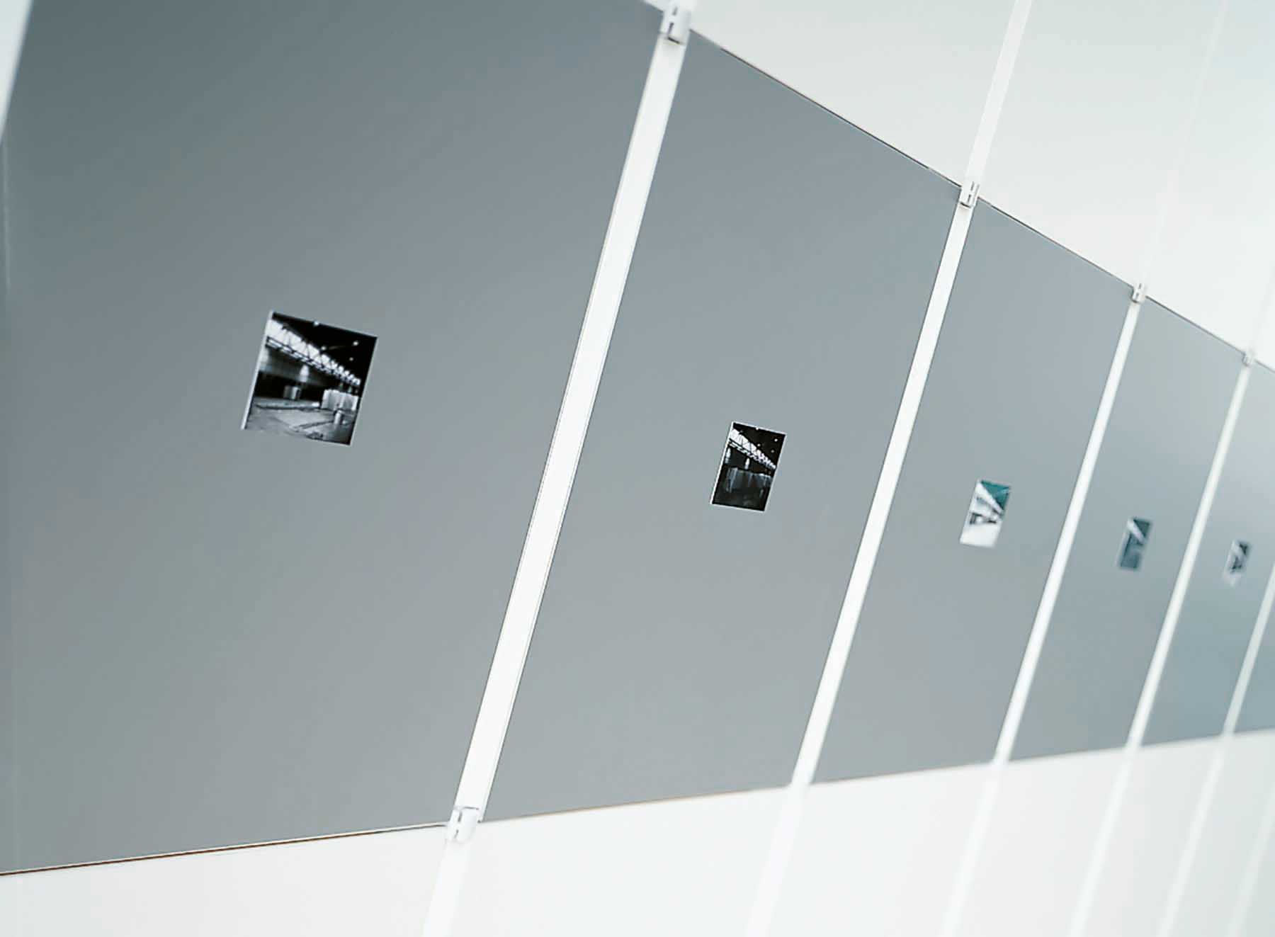 Leitner_4 Exhibition Tradefair Trade Show Showroom Lightweight Wall Panel System Rental
